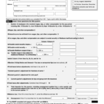 Form 941 Employer S Quarterly Federal Tax Return 2014 Printable Pdf