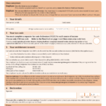 Form IR330 Download Fillable PDF Or Fill Online Tax Code Declaration