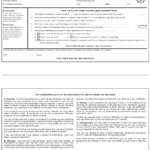 Form M 4 Download Printable PDF Or Fill Online Massachusetts Employee s