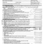 Form Pa 40ue Allowable Employee Business Expenses Printable Pdf Download