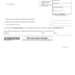 Form TC 941 Download Fillable PDF Or Fill Online Utah Withholding