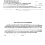 Form Wv it 104 West Virginia Employee S Withholding Exemption