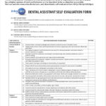 FREE 10 Sample Job Evaluation Forms In MS Word PDF