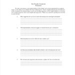 FREE 10 Sample Orientation Evaluation Forms In MS Word PDF