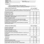 FREE 20 Employee Review Forms In PDF MS Word