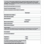 FREE 22 Sample Tax Forms In PDF Excel MS Word