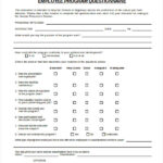 FREE 28 Training Evaluation Forms In PDF MS Word