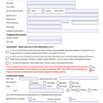 FREE 49 Employee Forms In PDF Ms Word Excel