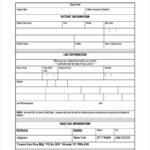 FREE 5 Sample Employee Physical Forms In PDF