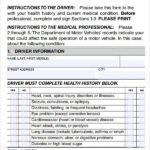 FREE 5 Sample Medical Evaluation Templates In PDF