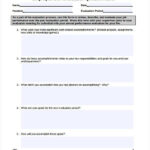 FREE 60 Sample Evaluation Forms In PDF MS Word Excel