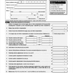 FREE 7 Sample Federal Tax Forms In PDF