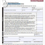 FREE 9 Sample Employee Tax Forms In MS Word PDF