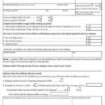 FREE 9 Sample Employee Tax Forms In MS Word PDF