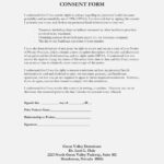 Hipaa Compliance Forms For Employees MBM Legal