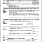 How To Fill Out 2020 2021 IRS Form W 4 PDF Expert