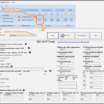 How To Get A W2 From Ihss TAX