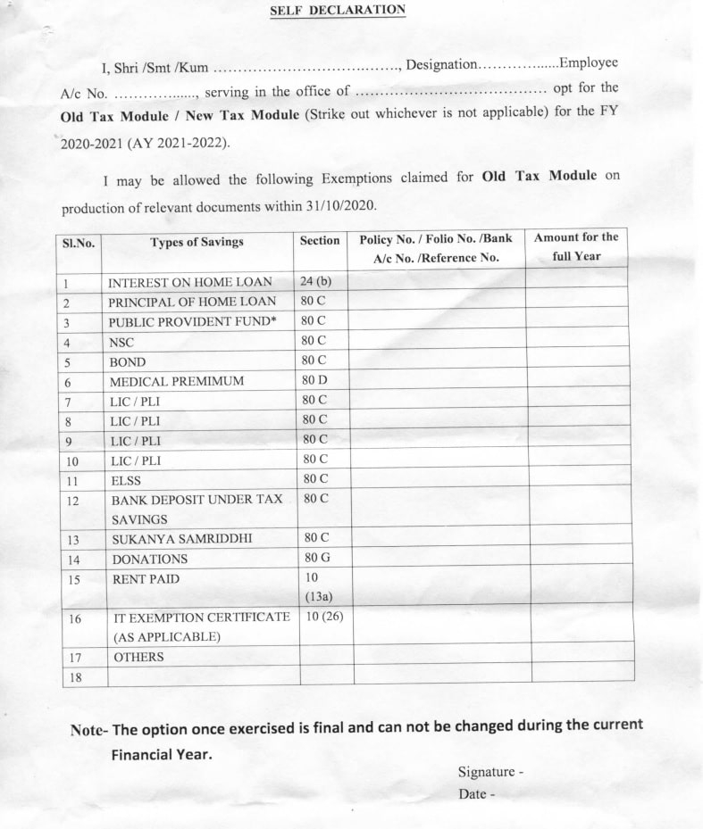 Income Tax Form 2021 2022 Pdf Alwaysneeds