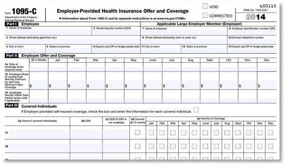 Let Your Employees Know About The New Tax Reporting Forms Anewscafe