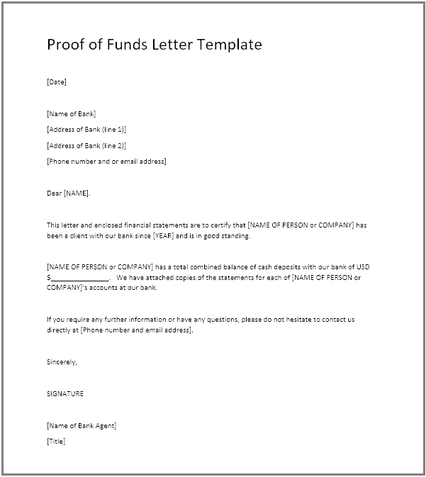 Letter Of Receiving Money Collection Letter Templates