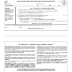 MA M 4 2022 Tax Printable Form Massachusetts EE Withholding Exemption