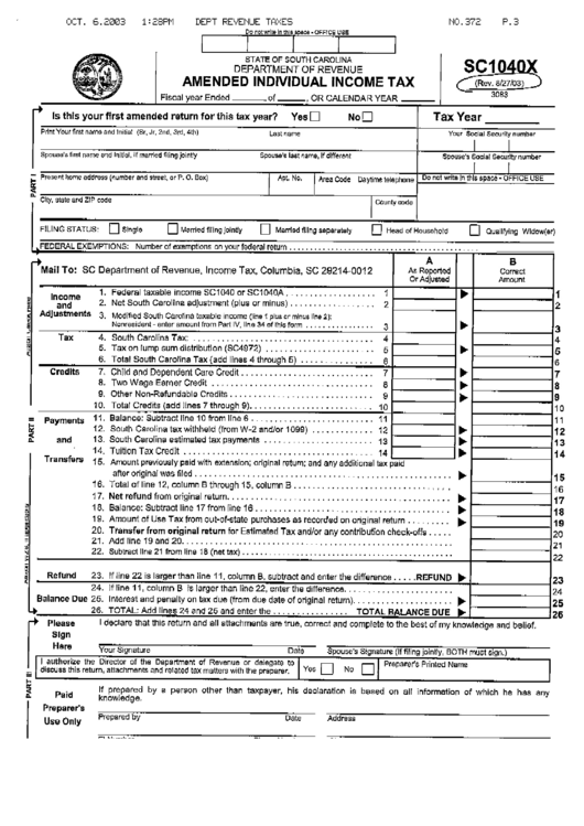 North Carolina Income Tax Withholding Form 2022 WithholdingForm