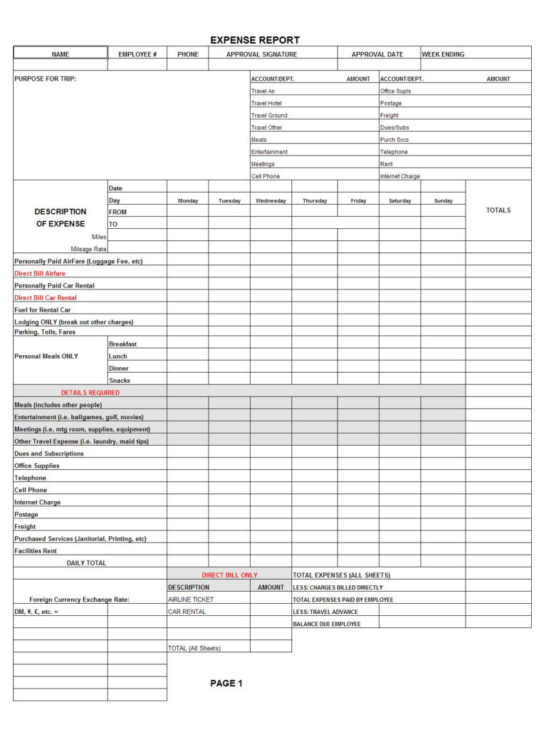 Office Forms July 2012