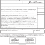 Oklahoma Employee Withholding Form 2022 Employeeform