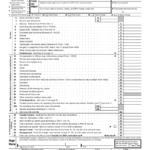 S Corp Tax Filing Fill Online Printable Fillable Blank Form 1120