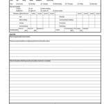 Security Guard Inspection Checklist Form 2002 2022 Fill Out And Sign