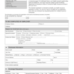 State Of Illinois Application For Employment Fill Online Printable