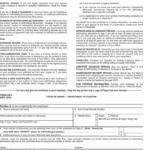 State Tax Withholding Forms Template Free Download Speedy Template