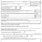 Tax Forms New Employee 2022 Employeeform