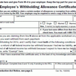 Understanding Taxes Simulation Completing Form W 4