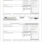 W2 Tax Forms Copy C 2 For Employee State Local Or File ZBPforms