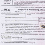 What New Employee Forms Do I Need For A New Hire